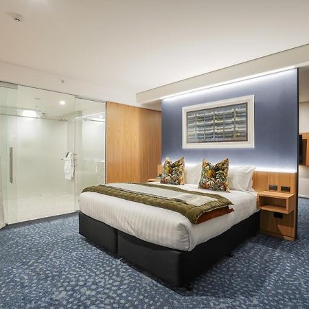 The Langlands Hotel Invercargill Εξωτερικό φωτογραφία