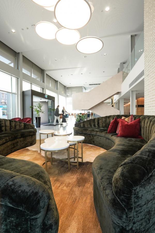 The Langlands Hotel Invercargill Εξωτερικό φωτογραφία