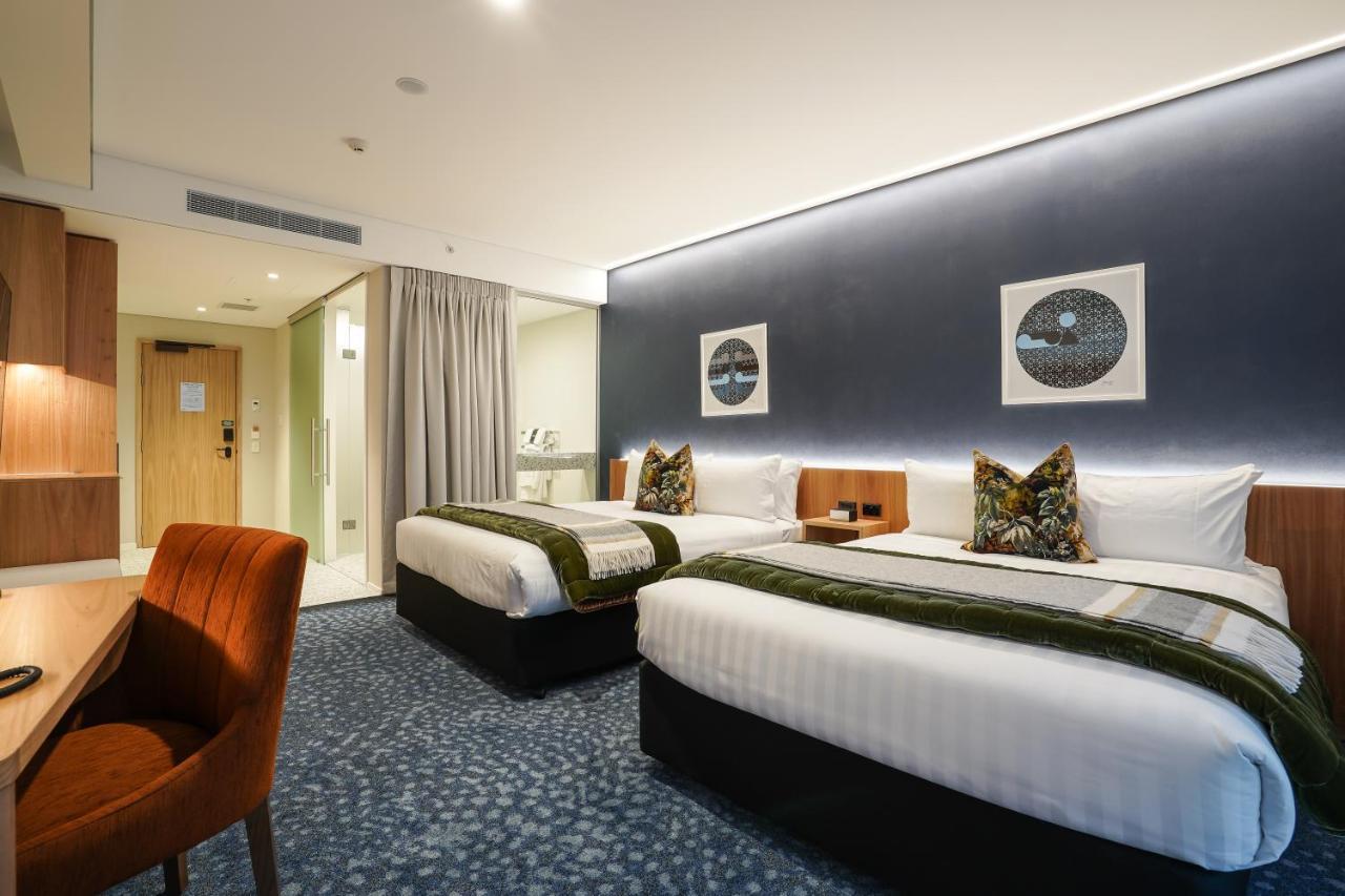 The Langlands Hotel Invercargill Εξωτερικό φωτογραφία