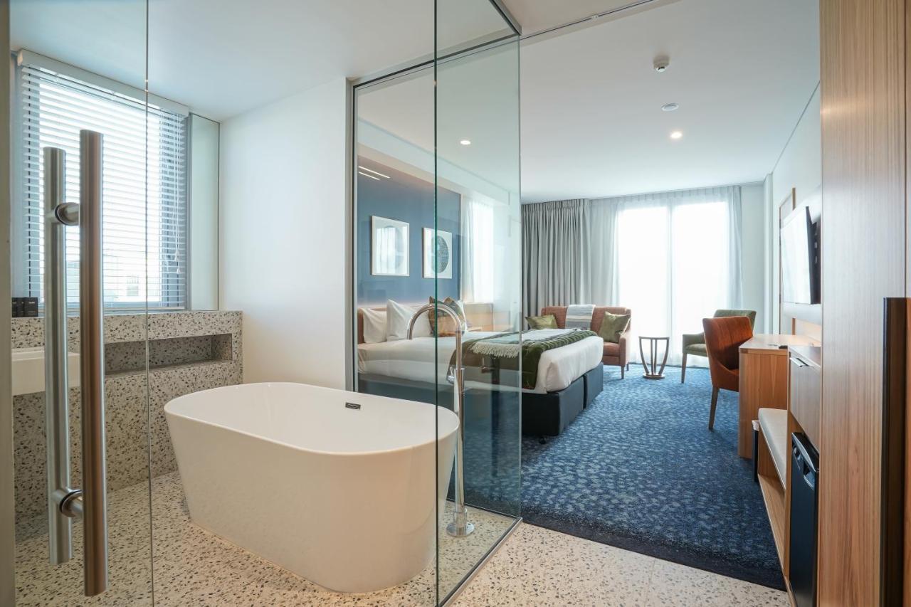 The Langlands Hotel Invercargill Εξωτερικό φωτογραφία