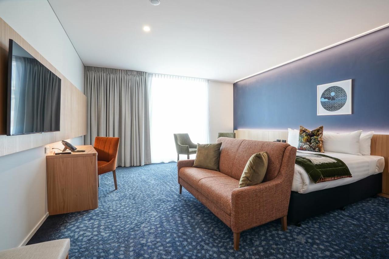 The Langlands Hotel Invercargill Εξωτερικό φωτογραφία