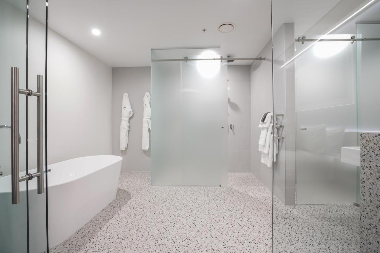 The Langlands Hotel Invercargill Εξωτερικό φωτογραφία