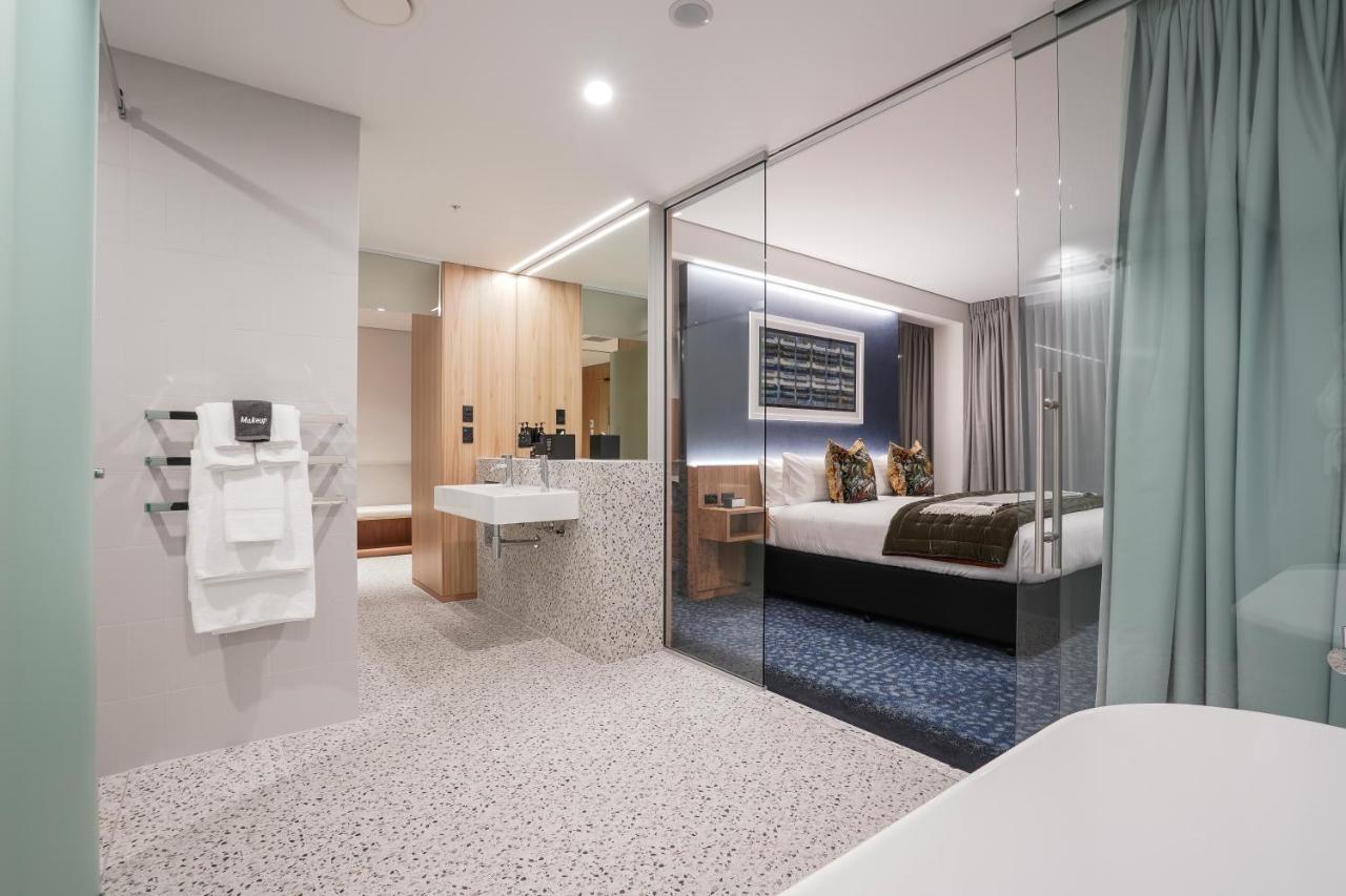 The Langlands Hotel Invercargill Εξωτερικό φωτογραφία