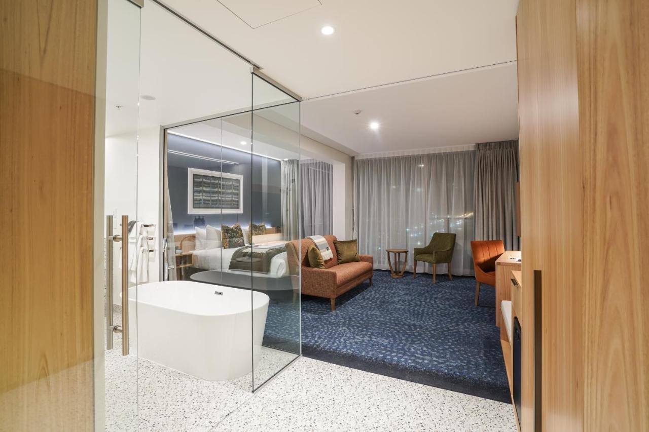The Langlands Hotel Invercargill Εξωτερικό φωτογραφία